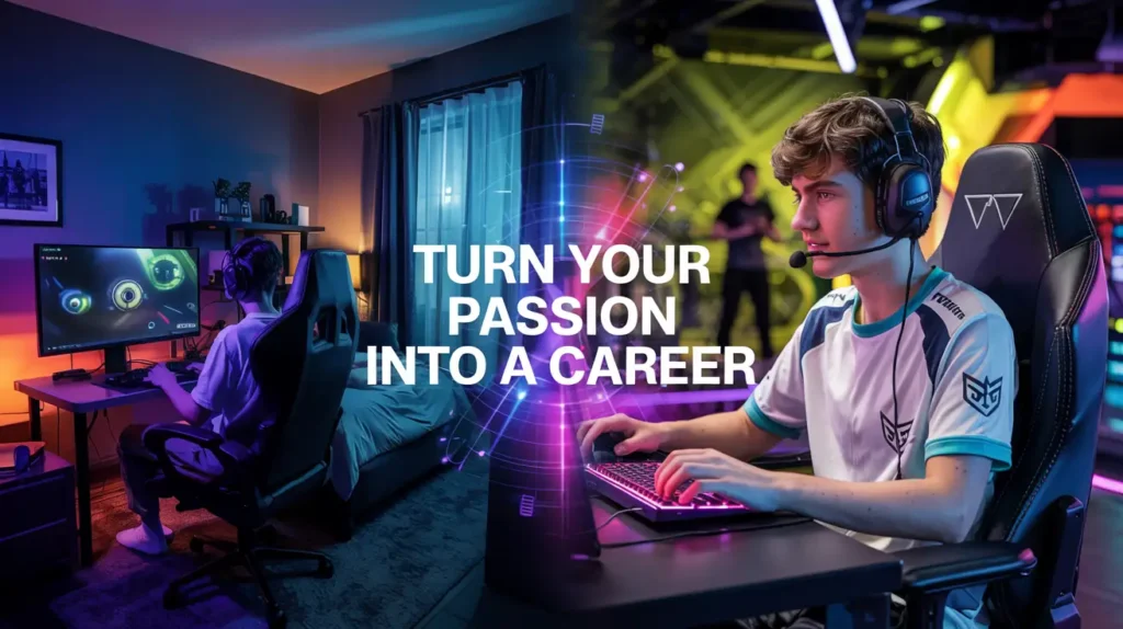 Advanced Technology Unleashed: The New Era of Gaming Trends Advanced Technology