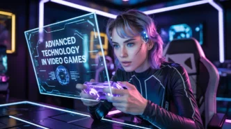 Advanced Technology