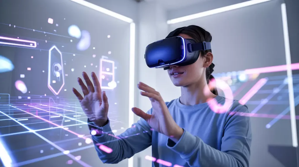 Advanced Technology Unleashed: The New Era of Gaming Trends Advanced Technology
