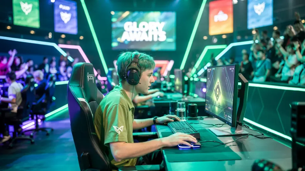 Why Cloud Gaming is the Next Big thing in the Gaming World Cloud Gaming