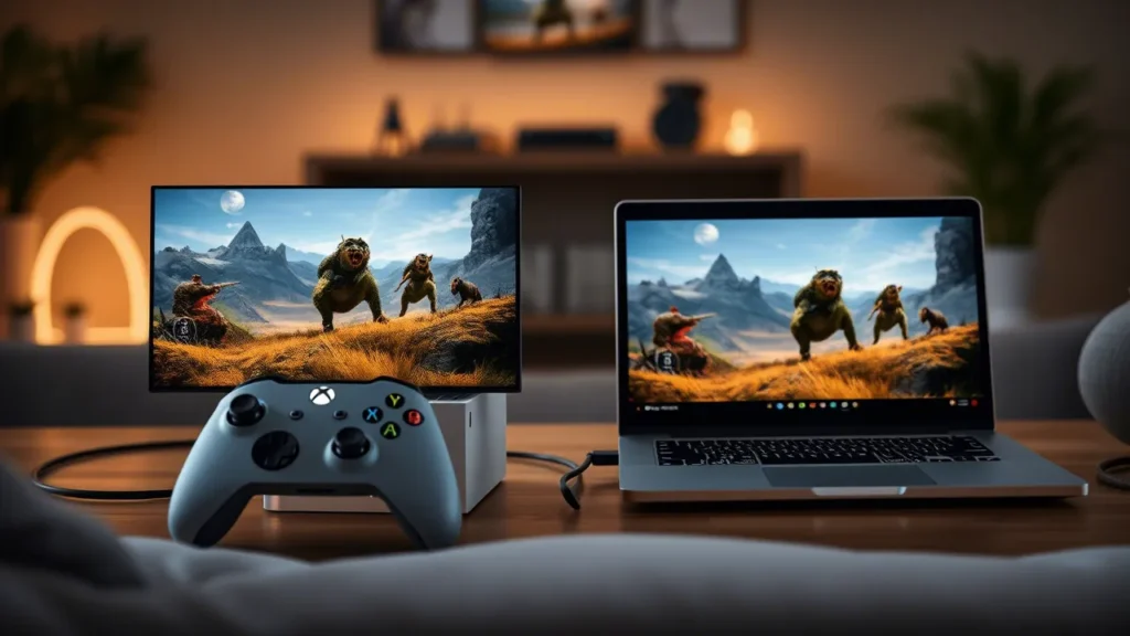 Why Cloud Gaming is the Next Big thing in the Gaming World Cloud Gaming