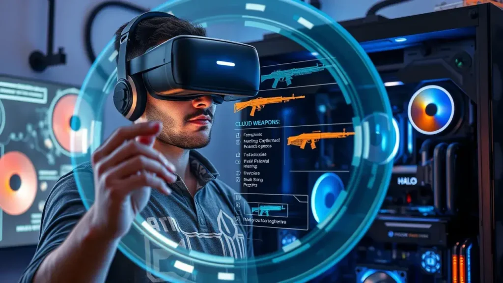 Why Cloud Gaming is the Next Big thing in the Gaming World Cloud Gaming