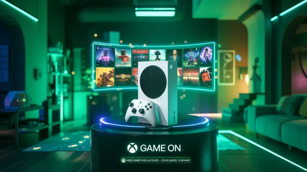 Why Cloud Gaming is the Next Big thing in the Gaming World Cloud Gaming