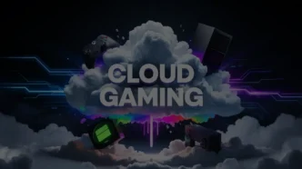 Cloud Gaming