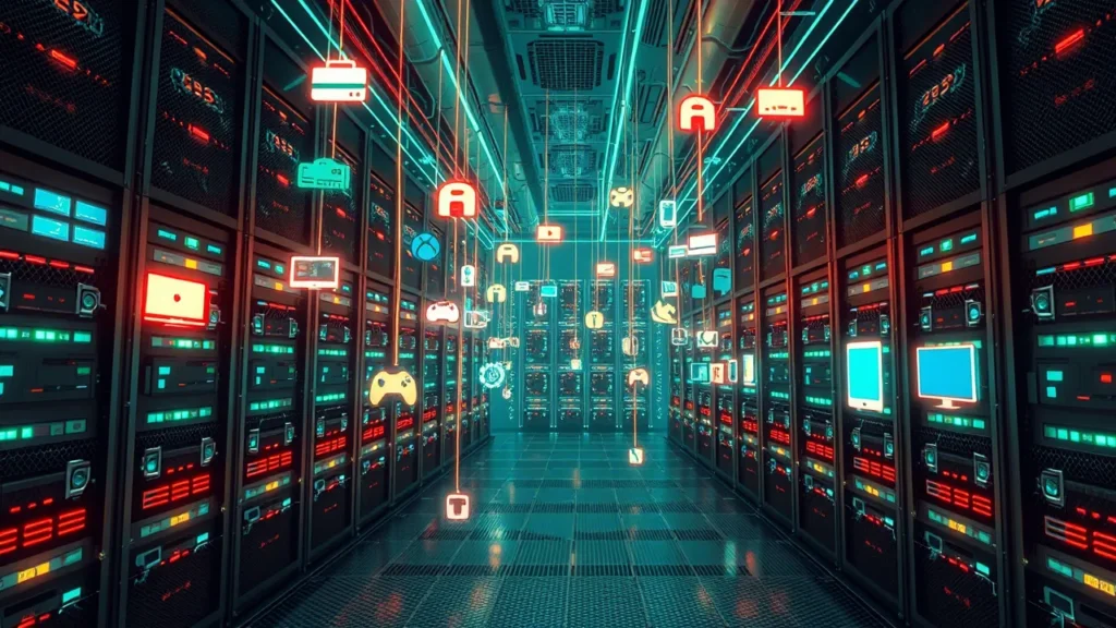 Why Cloud Gaming is the Next Big thing in the Gaming World Cloud Gaming