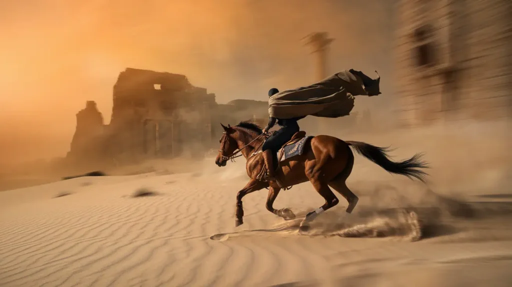 Reasons Why Crimson Desert Will Be the best Game of 2025 crimson-desert