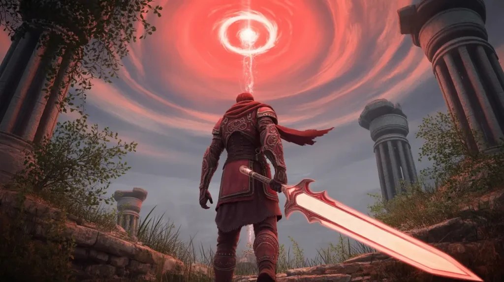 Reasons Why Crimson Desert Will Be the best Game of 2025 crimson-desert