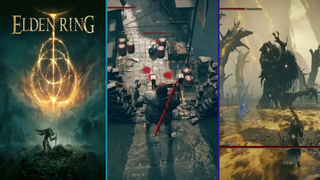 Top Action RPGs for PC: Discover the Best Immersive ARPGs Action RPGs for PC