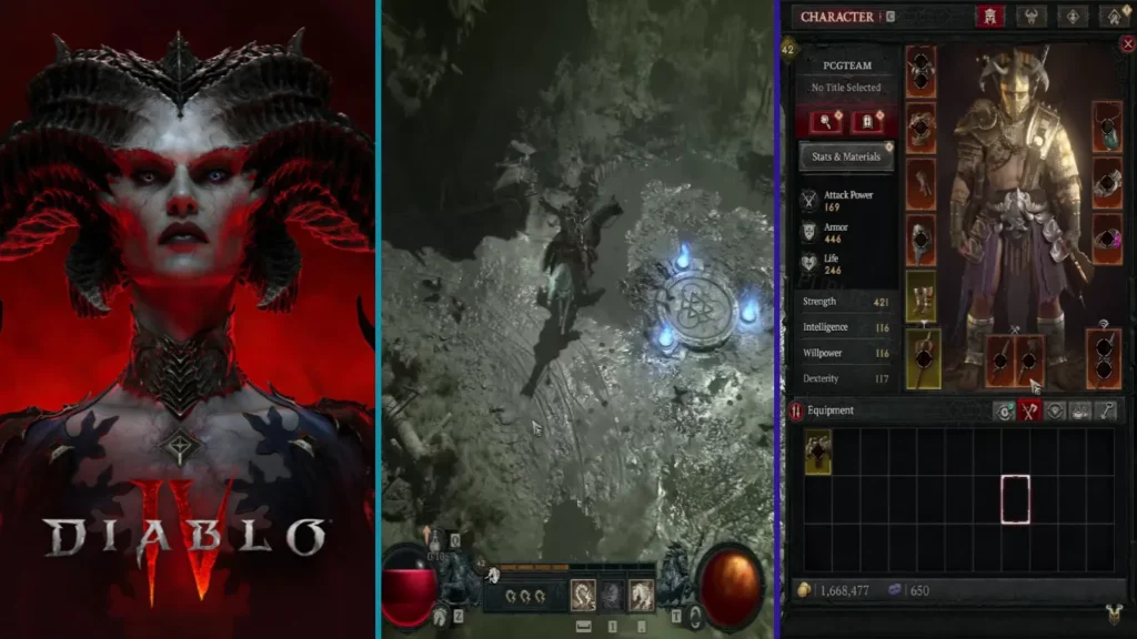 Top Action RPGs for PC: Discover the Best Immersive ARPGs Action RPGs for PC
