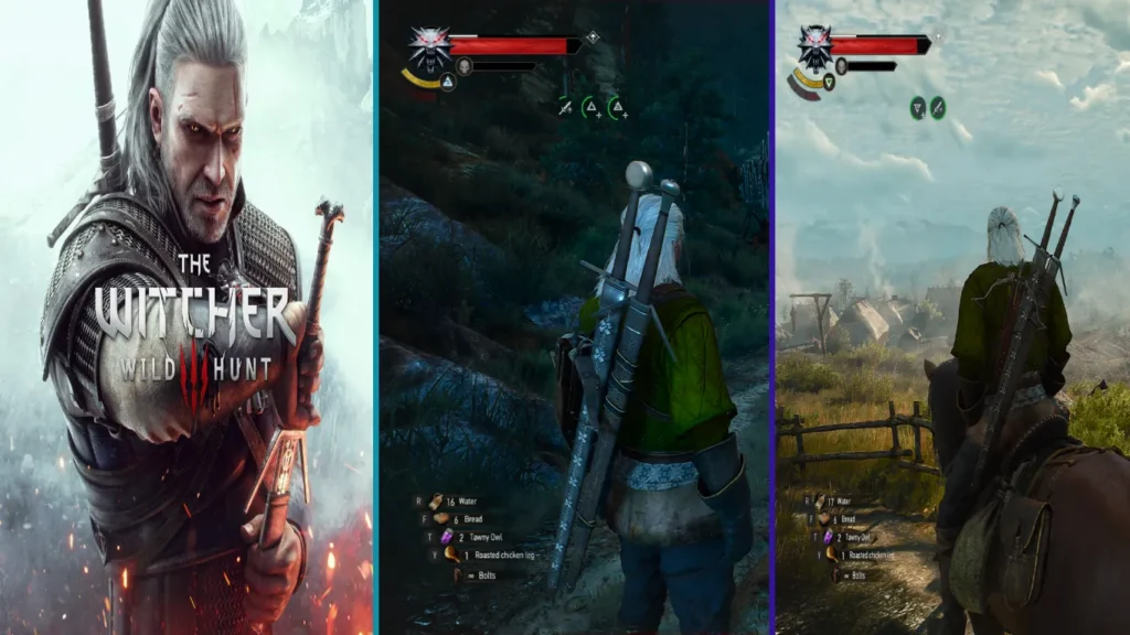 Top Action RPGs for PC: Discover the Best Immersive ARPGs Action RPGs for PC