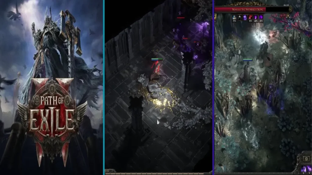 Top Action RPGs for PC: Discover the Best Immersive ARPGs Action RPGs for PC