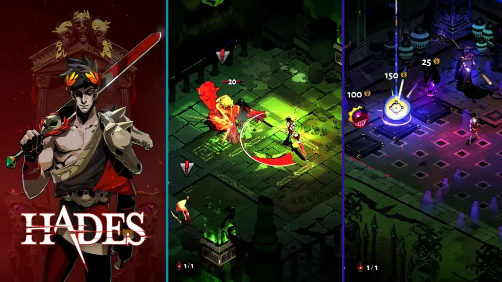 Top Action RPGs for PC: Discover the Best Immersive ARPGs Action RPGs for PC