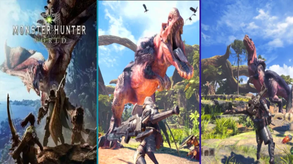 2025’s Most Visually Stunning Games for PC and Consoles Most Visually Stunning Games