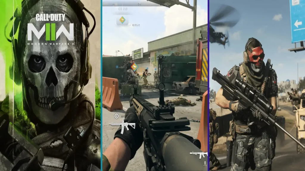 The Truth About FPS Games Addiction FPS Games Addiction