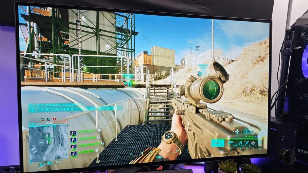 The Best Ways FPS Games Have Shaped Competitive Multiplayer FPS Games Have Shaped Competitive