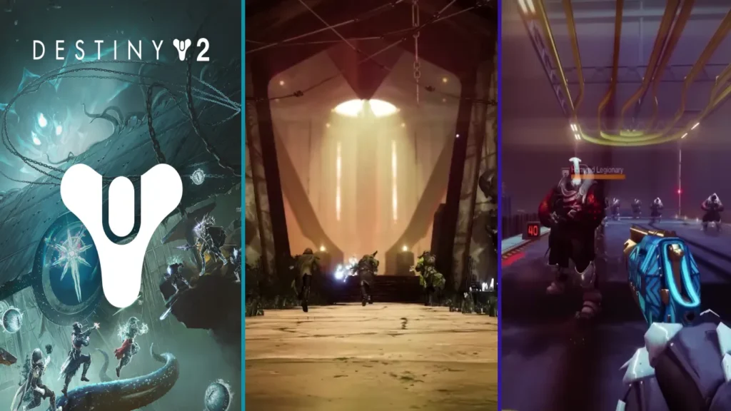 Insanely Fun Free-to-Play FPS Games You’ll Love in 2025 Free-to-Play FPS Games