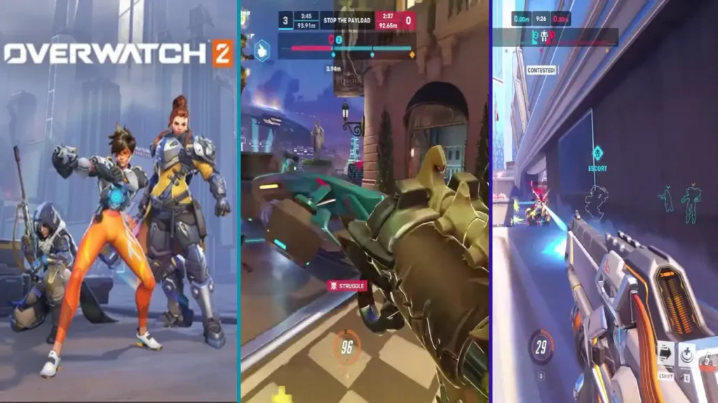 Insanely Fun Free-to-Play FPS Games You’ll Love in 2025 Free-to-Play FPS Games