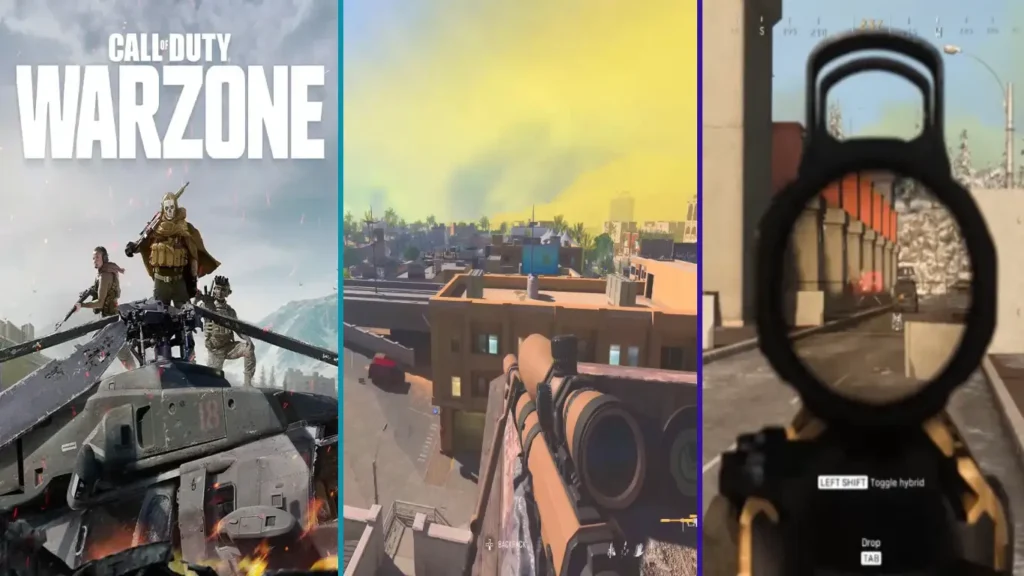 Insanely Fun Free-to-Play FPS Games You’ll Love in 2025 Free-to-Play FPS Games