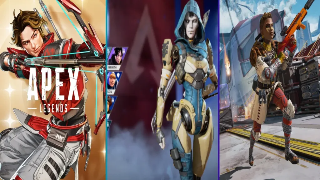 Insanely Fun Free-to-Play FPS Games You’ll Love in 2025 Free-to-Play FPS Games