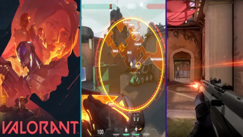 Insanely Fun Free-to-Play FPS Games You’ll Love in 2025 Free-to-Play FPS Games