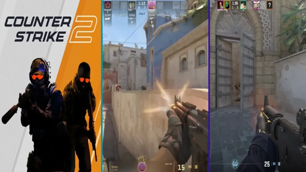 Insanely Fun Free-to-Play FPS Games You’ll Love in 2025 Free-to-Play FPS Games