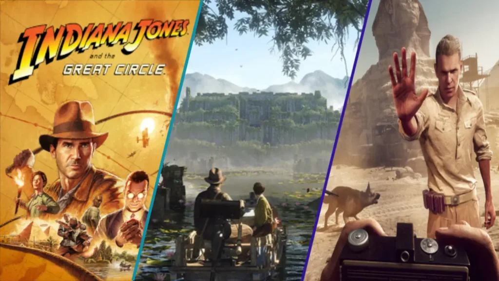 2025’s Most Visually Stunning Games for PC and Consoles Most Visually Stunning Games