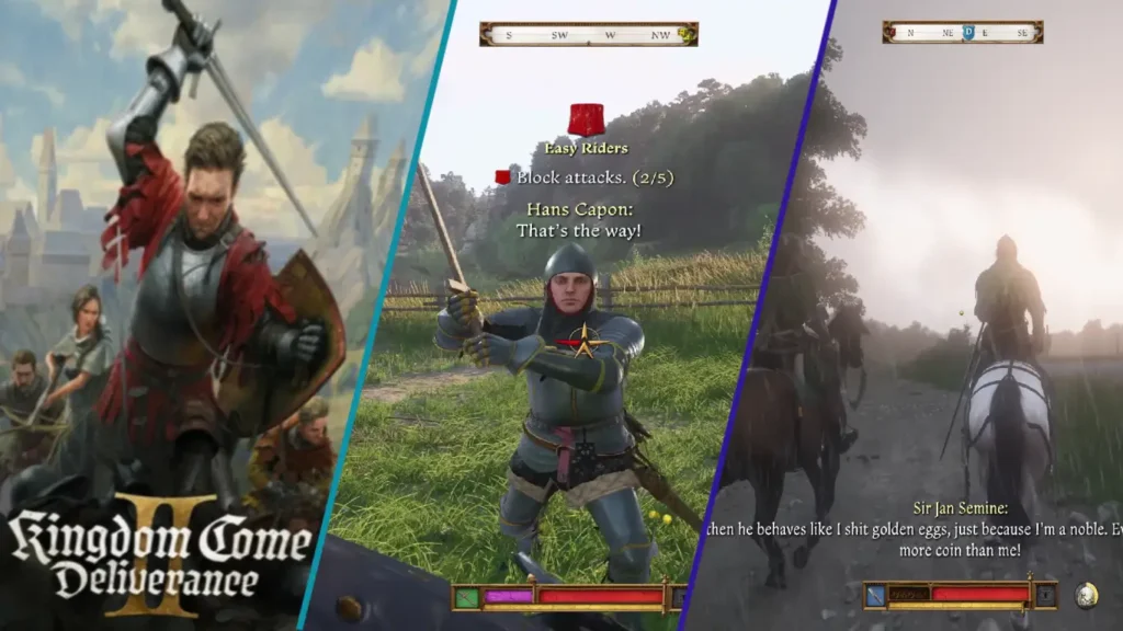2025’s Most Visually Stunning Games for PC and Consoles Most Visually Stunning Games