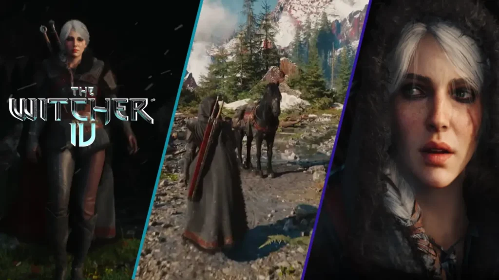 2025’s Most Visually Stunning Games for PC and Consoles Most Visually Stunning Games