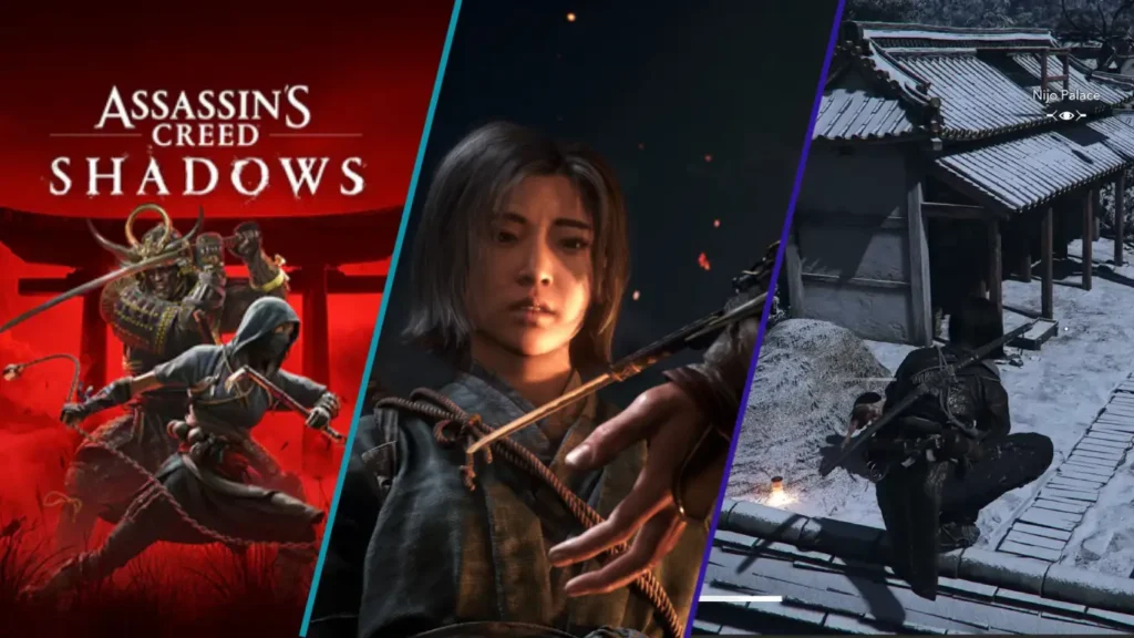 2025’s Most Visually Stunning Games for PC and Consoles Most Visually Stunning Games