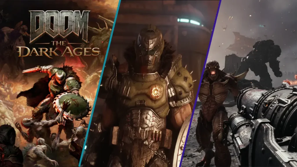 2025’s Most Visually Stunning Games for PC and Consoles Most Visually Stunning Games