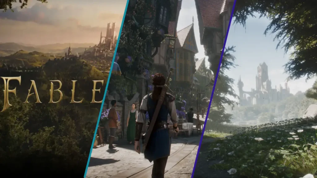 2025’s Most Visually Stunning Games for PC and Consoles Most Visually Stunning Games