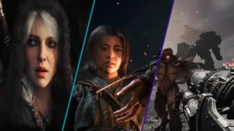Most Visually Stunning Games