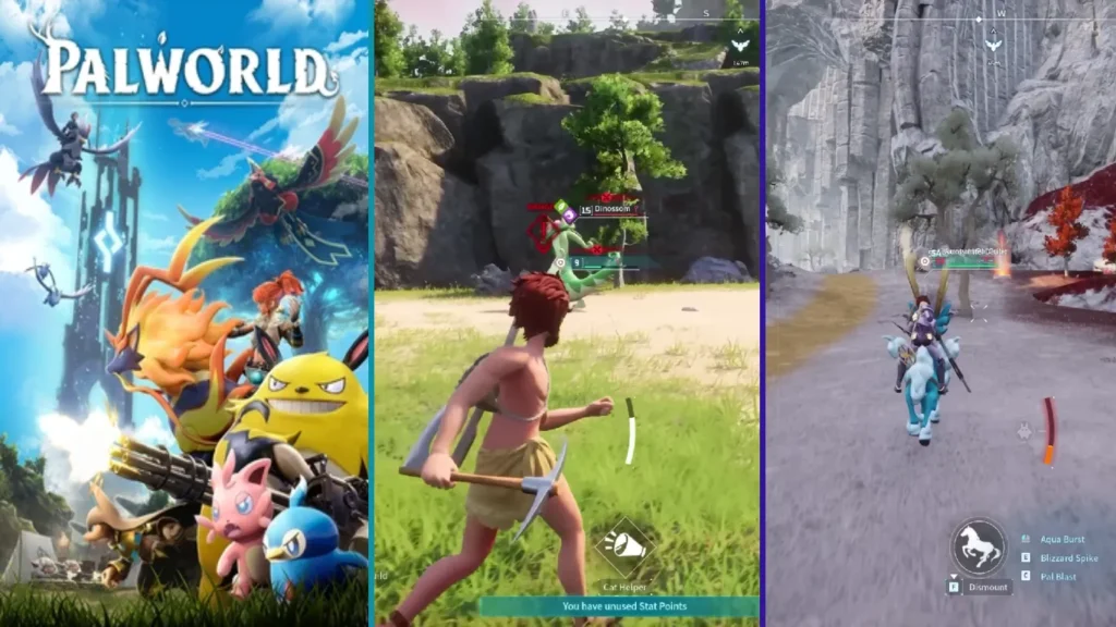 Open-World Survival Games to Play Open-World Survival Games