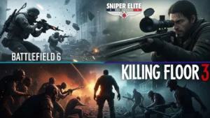 PC shooters