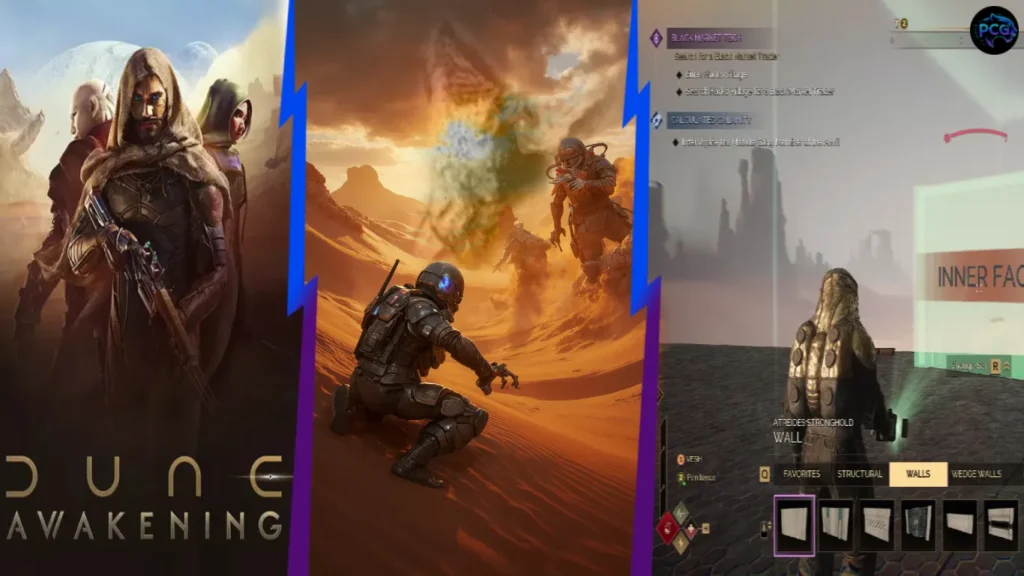 Top 10 Ultra-Realistic Games to Look Forward in 2025 Ultra-Realistic Games