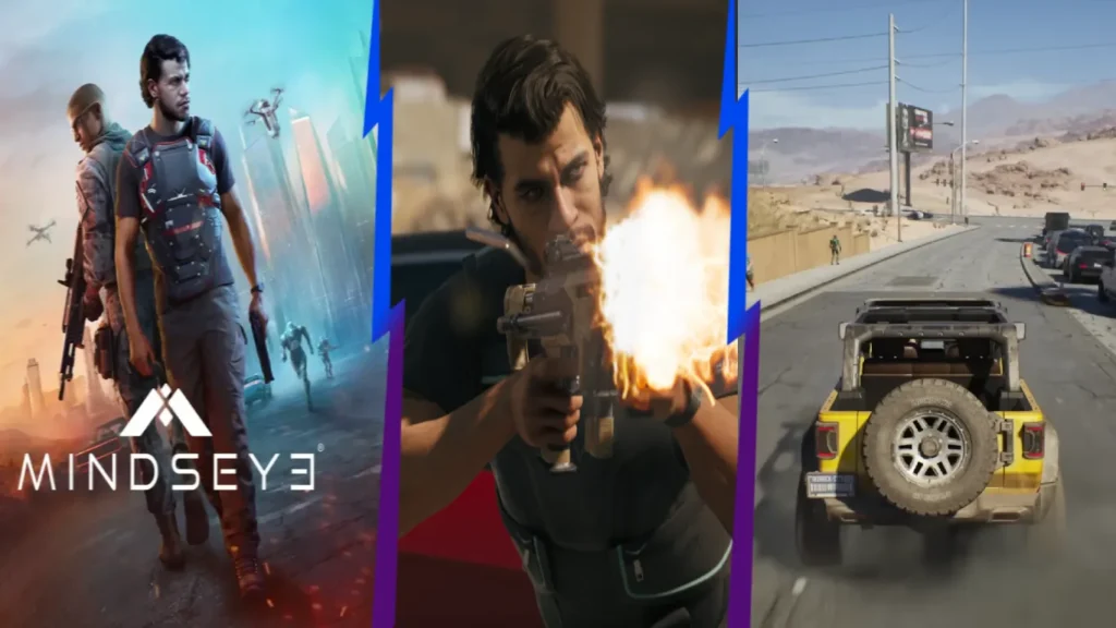 Top 10 Ultra-Realistic Games to Look Forward in 2025 Ultra-Realistic Games