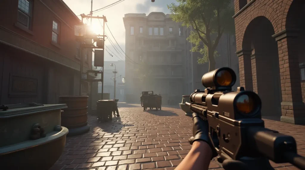 10 Best FPS Games for PC in 2025 : Find Your Ultimate Shooter best fps games