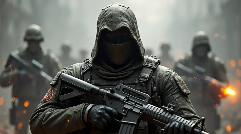 10 Best FPS Games for PC in 2025 : Find Your Ultimate Shooter Best FPS Games