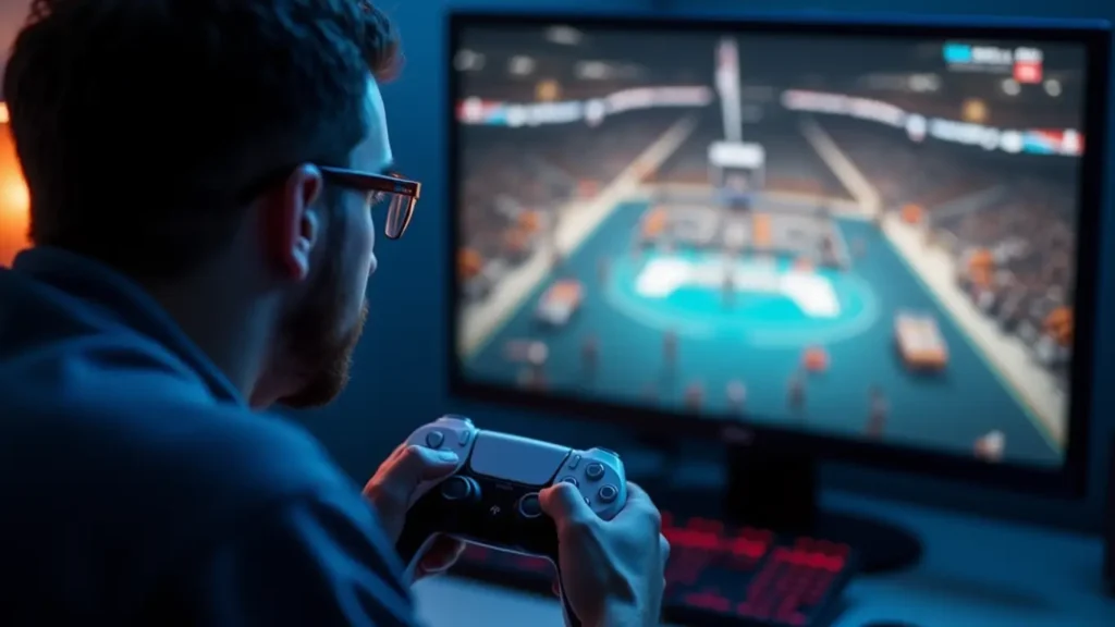 Top 5 Addictive Sports PC Games You Need to Play Right Now sports pc games