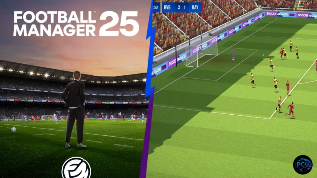 Top 5 Addictive Sports PC Games You Need to Play Right Now sports pc games