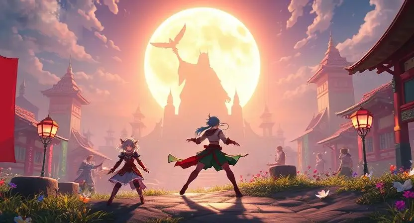 From Story-Driven to Open-World Chaos: The Best PC Action Games story-driven