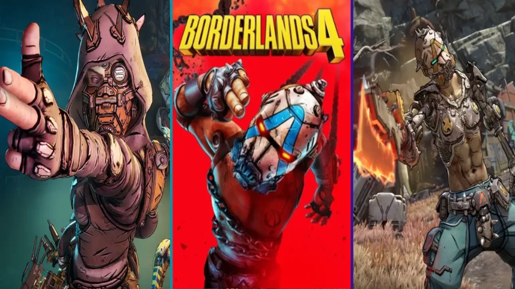 Borderlands 4