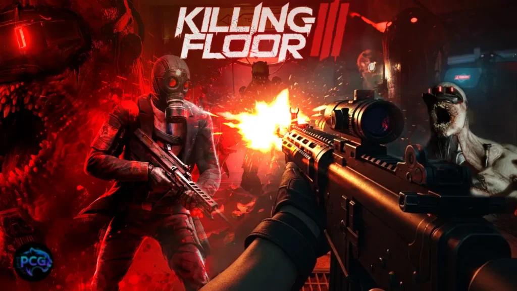 PC shooters