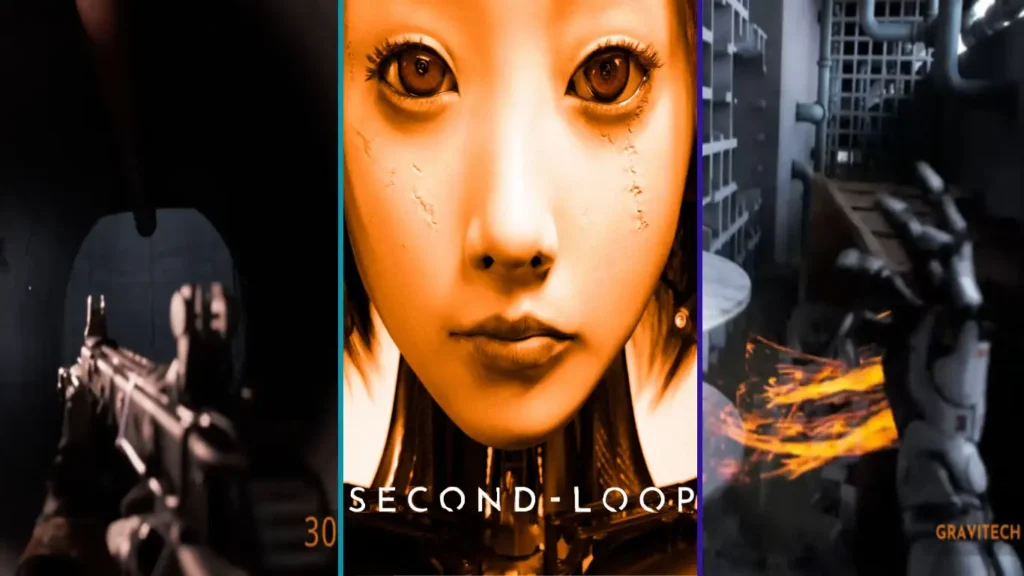 PC shooters