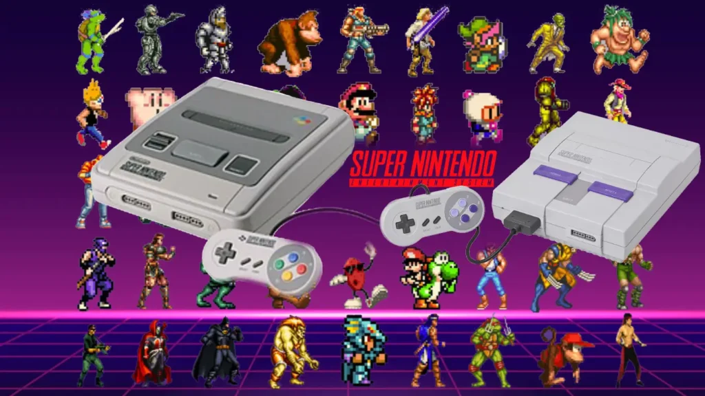 Retro Console with Games: Your Complete 2025 Buyer’s Guide retro console with games