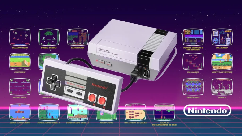 Retro Console with Games: Your Complete 2025 Buyer’s Guide retro console with games