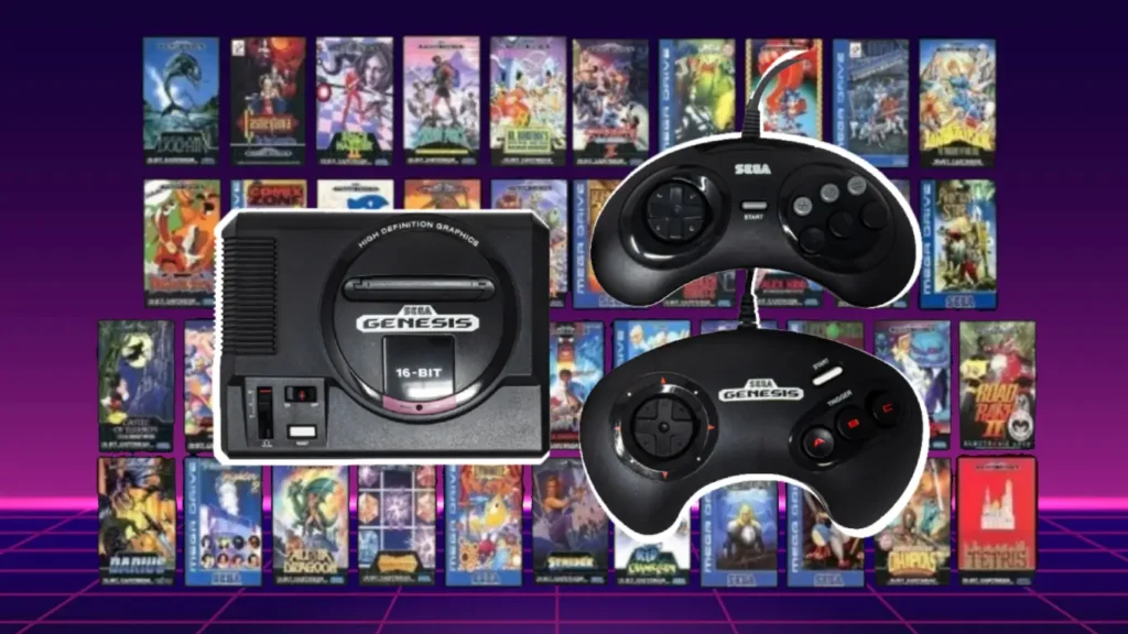 Retro Console with Games: Your Complete 2025 Buyer’s Guide retro console with games