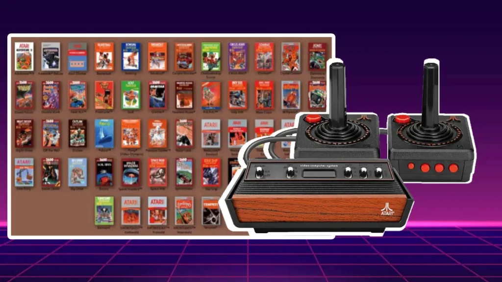 Retro Console with Games: Your Complete 2025 Buyer’s Guide retro console with games
