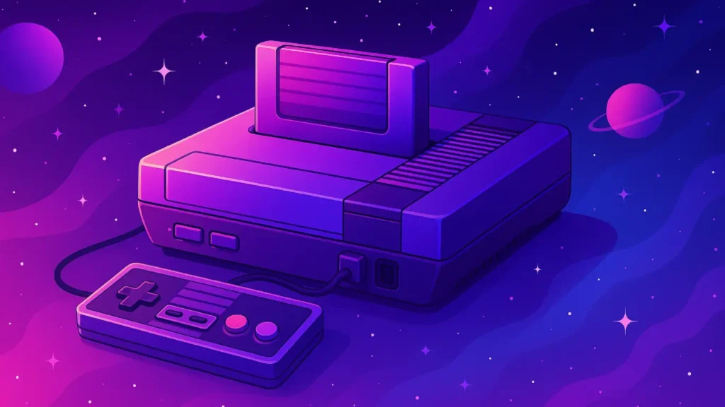 Retro Console with Games: Your Complete 2025 Buyer’s Guide retro console with games