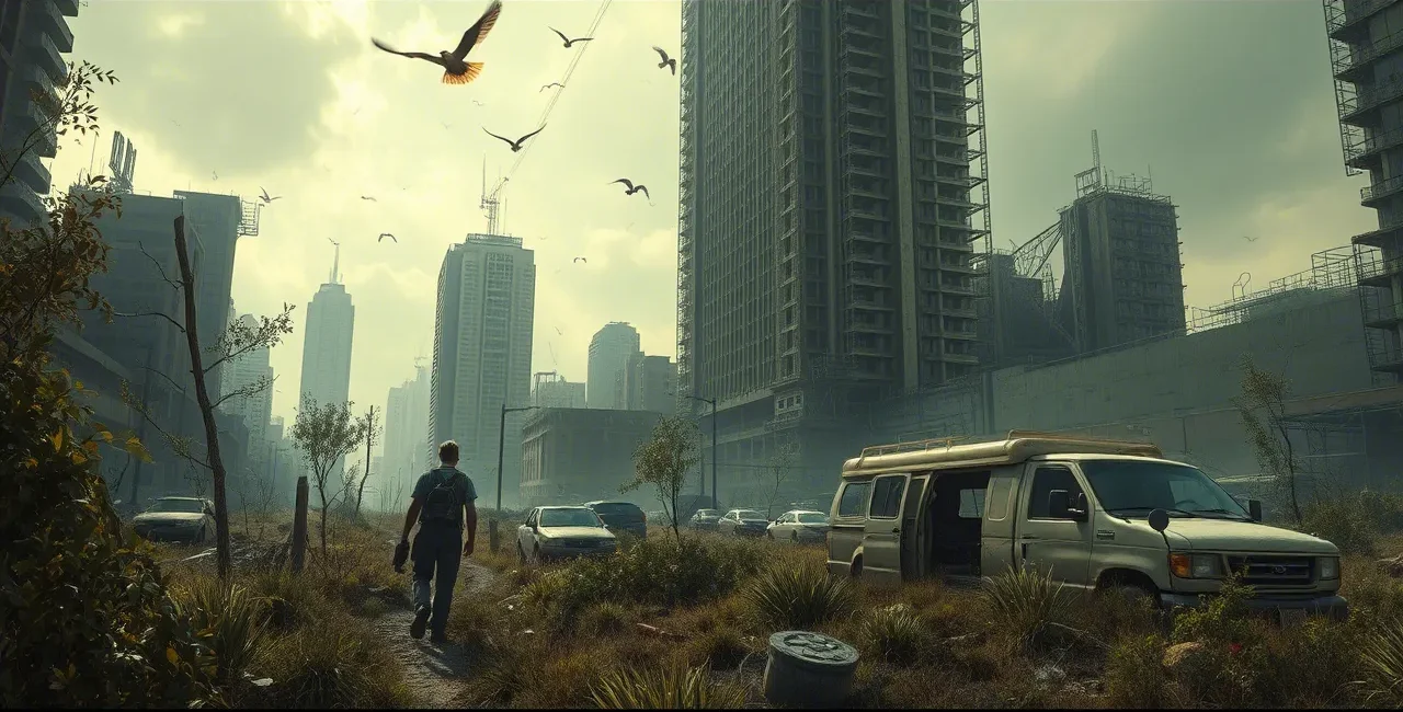 Best Open-World Games